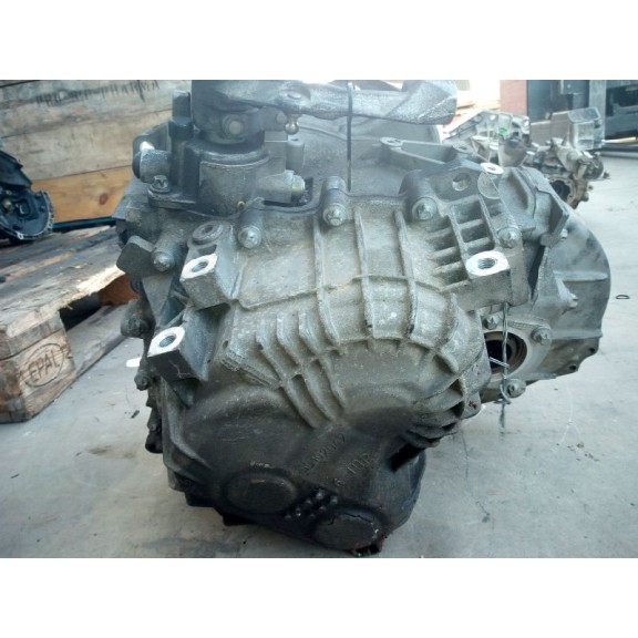 Recambio de caja casco para opel astra h ber. edition referencia OEM IAM M32017  