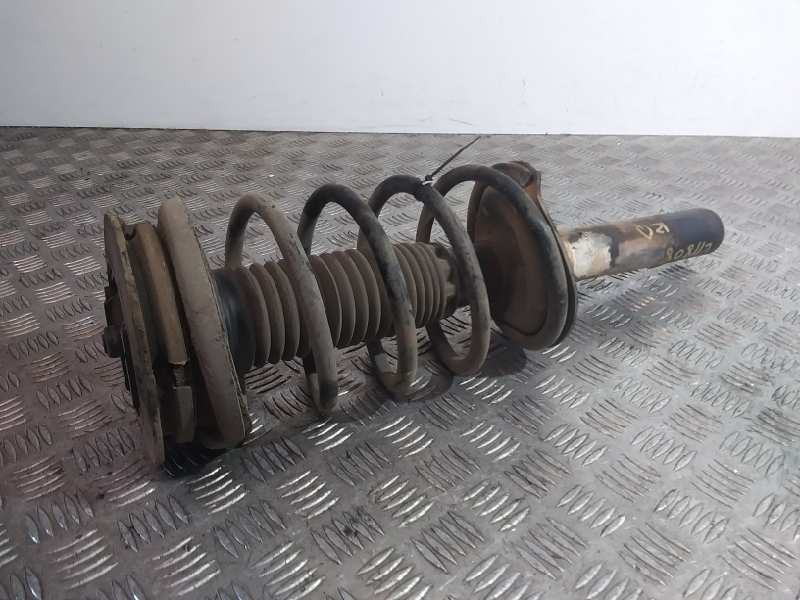 Recambio de amortiguador delantero izquierdo para peugeot 607 (s1) básico referencia OEM IAM   