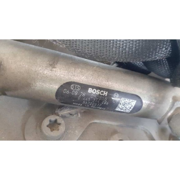 Recambio de motor completo para opel astra gtc cosmo referencia OEM IAM Z13DTH M 