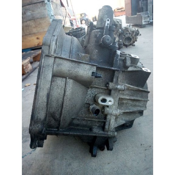 Recambio de caja casco para opel astra h ber. edition referencia OEM IAM M32017  