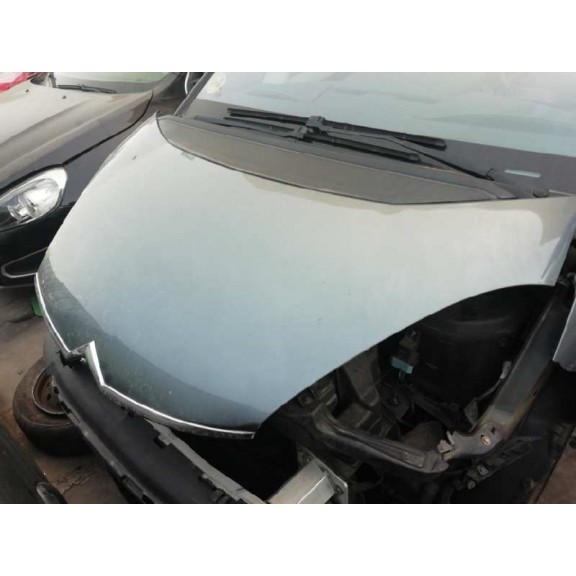 Recambio de capot para citroën c4 grand picasso exclusive referencia OEM IAM  TOCADO 