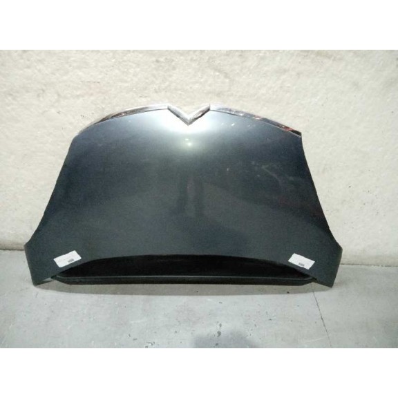 Recambio de capot para citroën c4 grand picasso exclusive referencia OEM IAM  TOCADO 