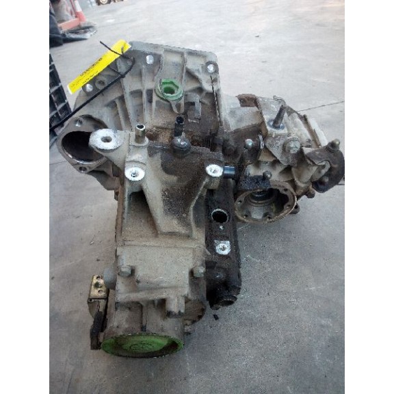 Recambio de caja casco para seat leon (1m1) signo referencia OEM IAM ERT  