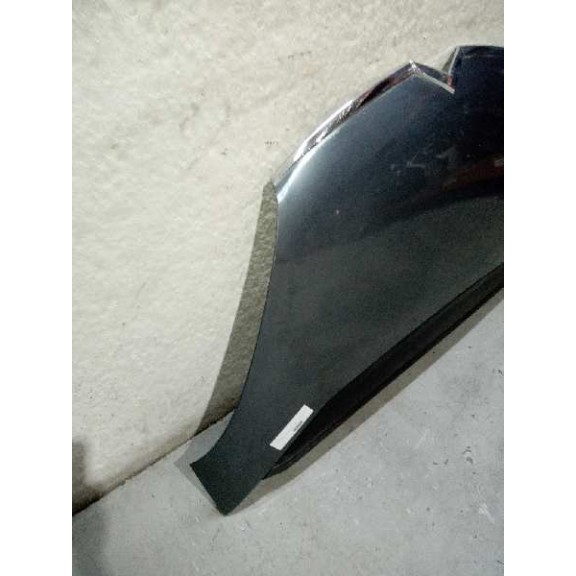 Recambio de capot para citroën c4 grand picasso exclusive referencia OEM IAM  TOCADO 