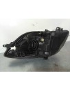Recambio de faro izquierdo para toyota yaris (ksp9/scp9/nlp9) referencia OEM IAM  NUEVO H4 06>09