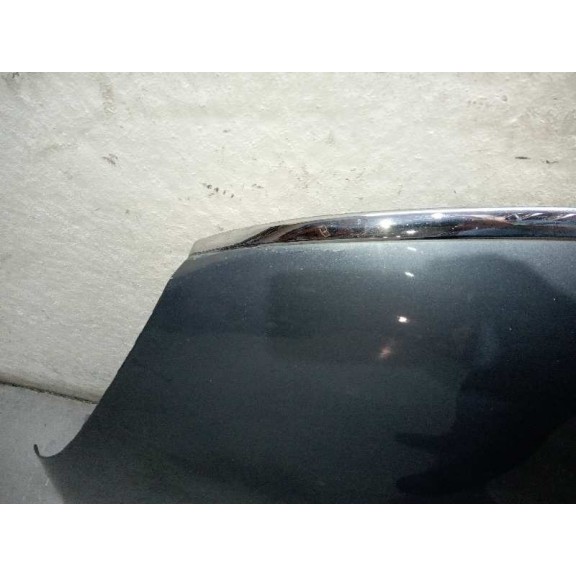 Recambio de capot para citroën c4 grand picasso exclusive referencia OEM IAM  TOCADO 