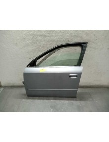 Recambio de puerta delantera izquierda para audi a4 berlina (8e) 2.0 tdi 16v (103kw) referencia OEM IAM   