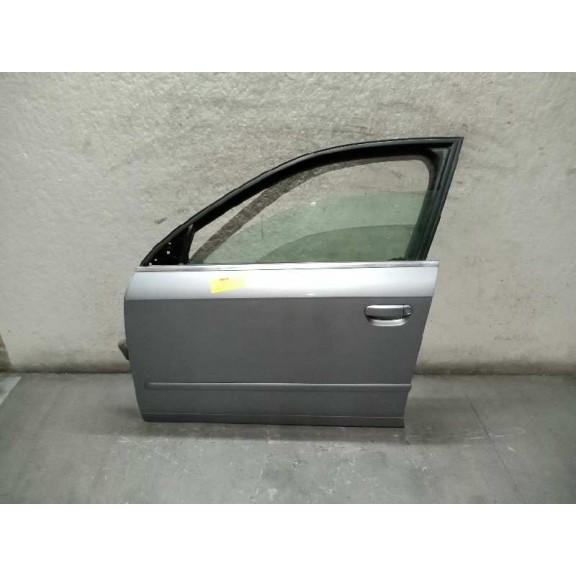 Recambio de puerta delantera izquierda para audi a4 berlina (8e) 2.0 tdi 16v (103kw) referencia OEM IAM   