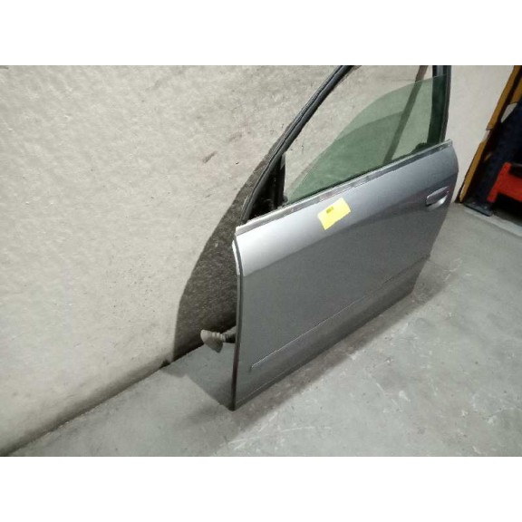Recambio de puerta delantera izquierda para audi a4 berlina (8e) 2.0 tdi 16v (103kw) referencia OEM IAM   
