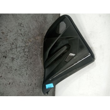 Recambio de guarnecido puerta trasera derecha para renault megane e-tech suv ev40 referencia OEM IAM   