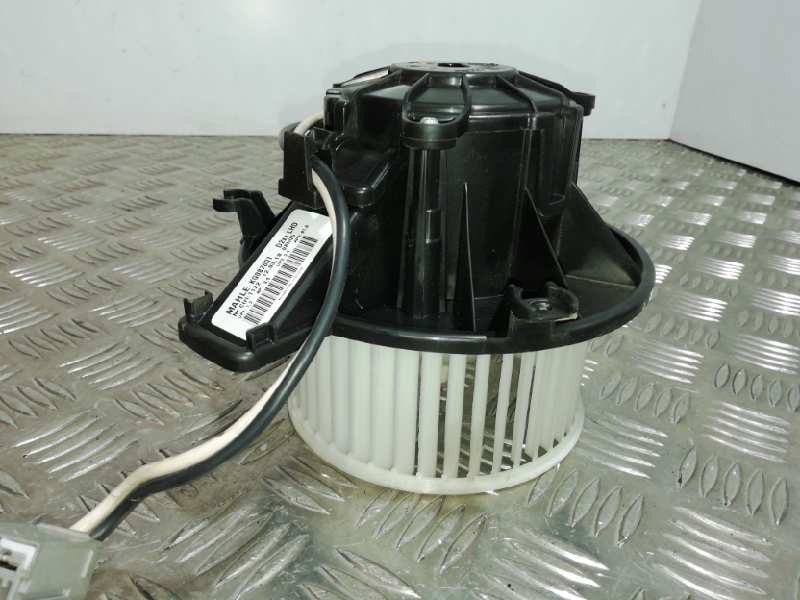 Recambio de motor calefaccion para opel astra k lim. 5türig 1.4 16v sidi turbo referencia OEM IAM BZ80202  