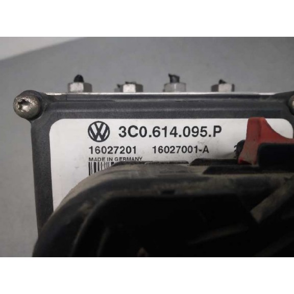 Recambio de abs para volkswagen passat berlina (3c2) advance referencia OEM IAM 3C0614095P 16027001A 