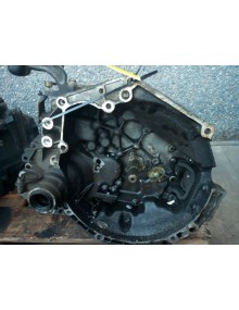 Recambio de caja casco para peugeot 307 (s1) 1.6 16v cat referencia OEM IAM 20CN20 5 V 