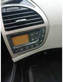Recambio de mando climatizador para citroën c4 grand picasso exclusive referencia OEM IAM 9659627577  