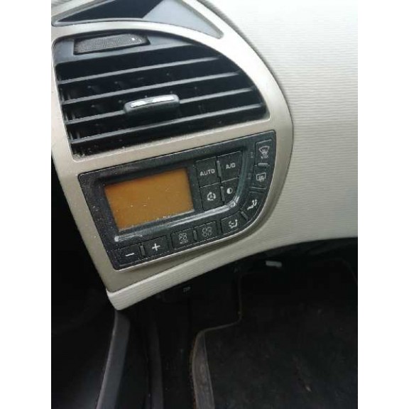 Recambio de mando climatizador para citroën c4 grand picasso exclusive referencia OEM IAM 9659627577  