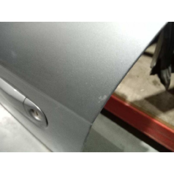 Recambio de puerta delantera izquierda para audi a4 berlina (8e) 2.0 tdi 16v (103kw) referencia OEM IAM   