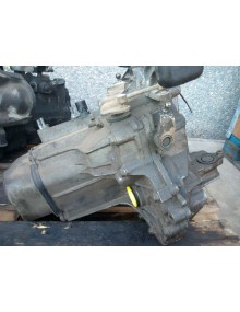 Recambio de caja casco para peugeot 307 (s1) 1.6 16v cat referencia OEM IAM 20CN20 5 V  2