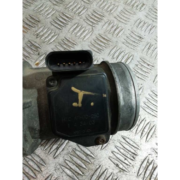 Recambio de caudalimetro para audi a6 berlina (4b2) 2.5 tdi referencia OEM IAM 059906461G  