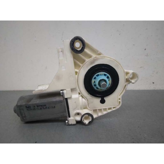 Recambio de motor elevalunas delantero izquierdo para volkswagen passat berlina (3c2) advance referencia OEM IAM 980851111 77460