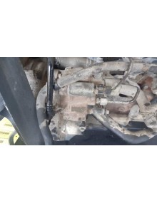 Recambio de bomba inyeccion para ford transit connect 1.8 d (kw12.30/66) referencia OEM IAM   