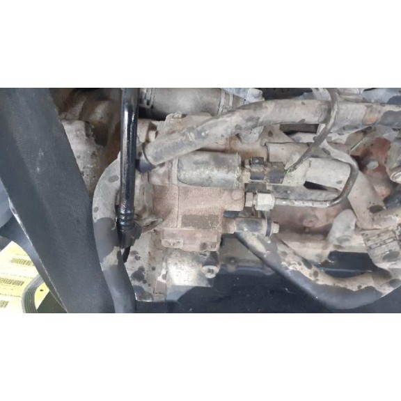 Recambio de bomba inyeccion para ford transit connect 1.8 d (kw12.30/66) referencia OEM IAM   