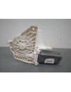 Recambio de motor elevalunas delantero izquierdo para volkswagen passat berlina (3c2) advance referencia OEM IAM 980851111 77460