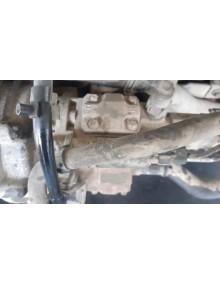 Recambio de bomba inyeccion para ford transit connect 1.8 d (kw12.30/66) referencia OEM IAM    2