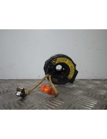 Recambio de anillo airbag para toyota corolla verso (r1) 2.2 d-4d luna referencia OEM IAM 86K686  