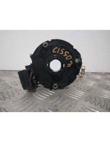 Recambio de anillo airbag para toyota corolla verso (r1) 2.2 d-4d luna referencia OEM IAM 86K686   2