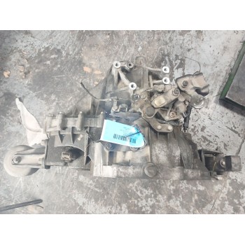 Recambio de caja cambios para hyundai santa fé ii (cm) 2.2 crdi referencia OEM IAM 4300038060 197.025KM CAMBIO MANUAL 5V