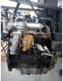 Recambio de motor casco para kia cee´d emotion referencia OEM IAM D4EA  