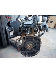 Recambio de motor casco para kia cee´d emotion referencia OEM IAM D4EA   2