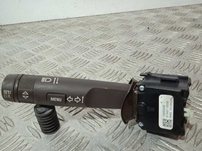 Recambio de mando intermitentes para opel insignia berlina cosmo referencia OEM IAM 13500658  