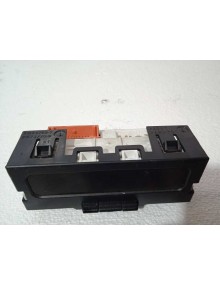 Recambio de display para renault megane ii familiar authentique referencia OEM IAM 8200107839 8200107839B  2