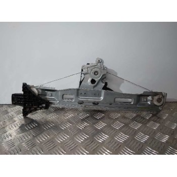 Recambio de elevalunas trasero derecho para opel zafira tourer selective referencia OEM IAM 13260142 910280200 7 PINES