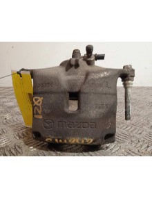 Recambio de pinza freno delantera izquierda para mazda 3 lim. () style referencia OEM IAM   