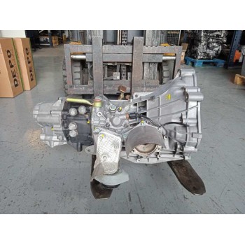 Recambio de caja cambios para volkswagen passat berlina (3b3) advance referencia OEM IAM FRK 179.000KM M 6V