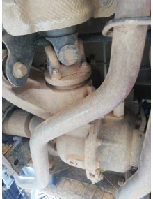 Recambio de diferencial trasero para land rover discovery 2.7 td v6 cat referencia OEM IAM    2