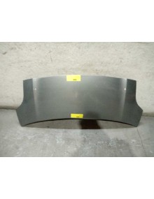 Recambio de capot para toyota yaris live referencia OEM IAM 533010D080   2