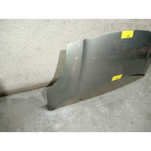 Recambio de capot para toyota yaris live referencia OEM IAM 533010D080  