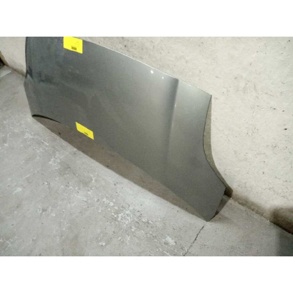 Recambio de capot para toyota yaris live referencia OEM IAM 533010D080  