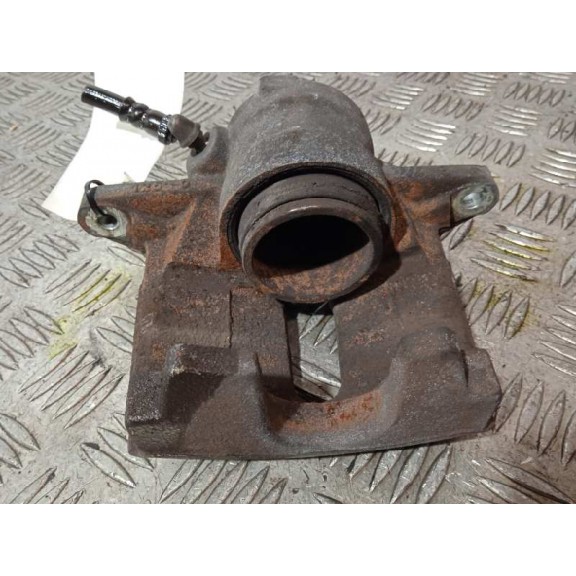 Recambio de pinza freno delantera izquierda para citroën c3 picasso sx referencia OEM IAM  BOSCH 