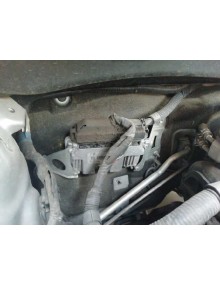 Recambio de centralita motor uce para toyota yaris live referencia OEM IAM 896610DD80 0261S06138 