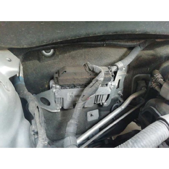 Recambio de centralita motor uce para toyota yaris live referencia OEM IAM 896610DD80 0261S06138 