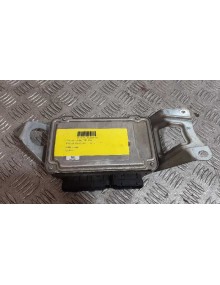 Recambio de centralita motor uce para toyota yaris live referencia OEM IAM 896610DD80 0261S06138  2