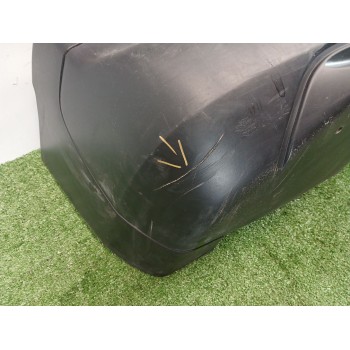 Recambio de paragolpes trasero para citroën berlingo furgoneta/monovolumen (k9) 1.5 bluehdi 100 referencia OEM IAM   