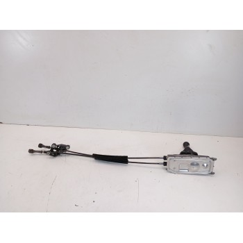 Recambio de palanca cambio para audi a1 sportback (8xf) adrenalin referencia OEM IAM 6q0711061e 6c0711049f 