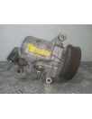 Recambio de compresor aire acondicionado para citroën c-elysée exclusive referencia OEM IAM 9806599380 9806599380 JSR11T602078