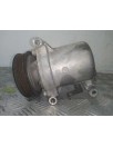 Recambio de compresor aire acondicionado para citroën c-elysée exclusive referencia OEM IAM 9806599380 9806599380 JSR11T602078
