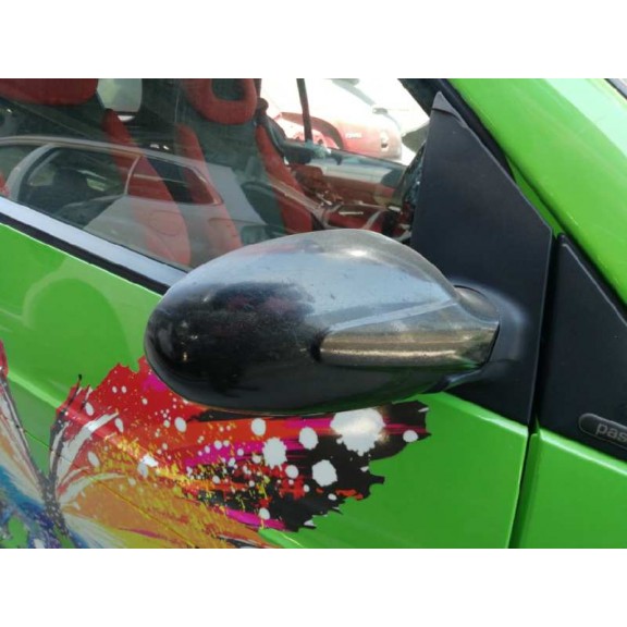 Recambio de retrovisor derecho para smart cabrio cdi básico referencia OEM IAM 512V007C49L MANUAL 
